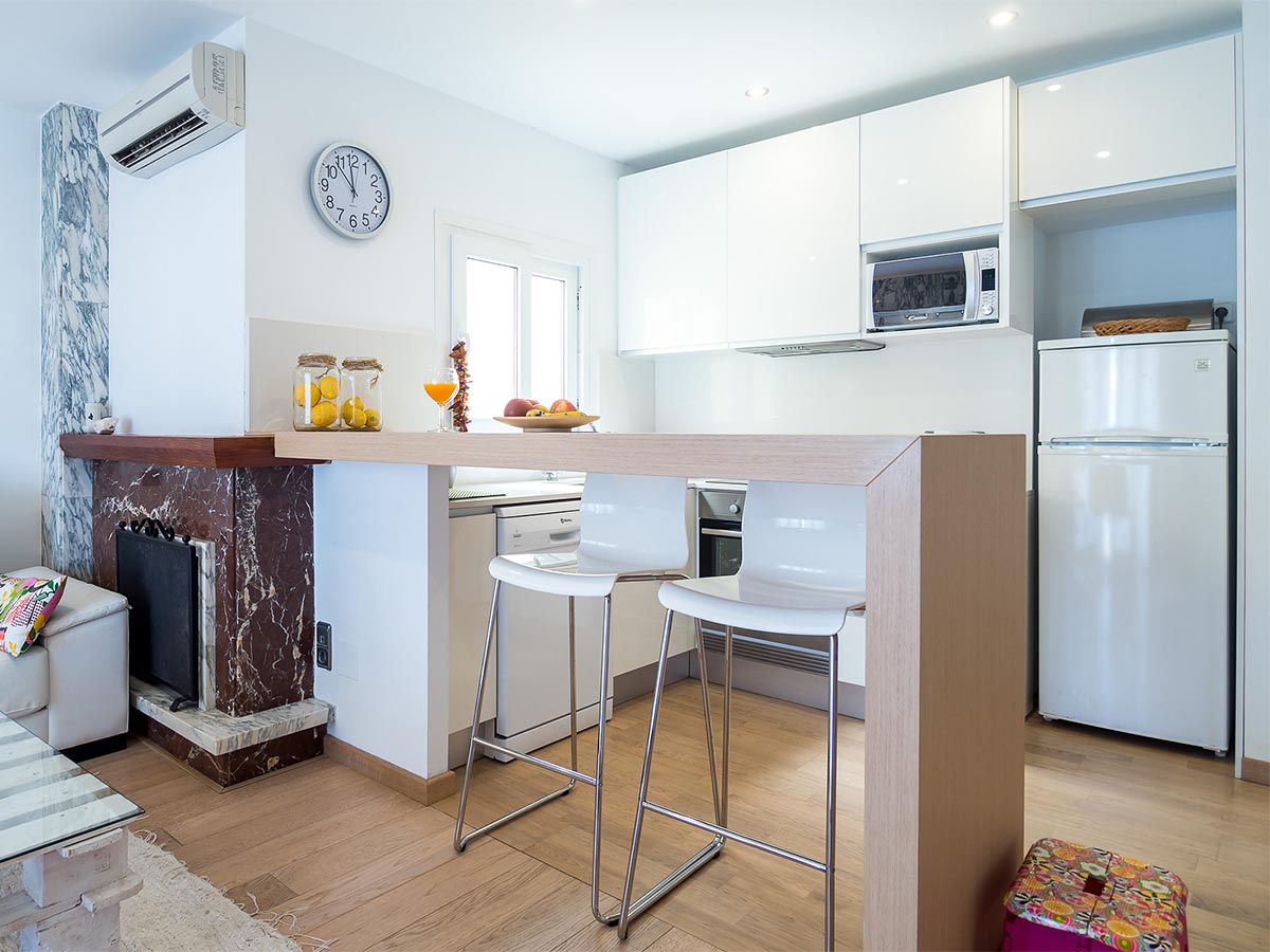 Appartement Varadero Finca Mallorca Urlaub